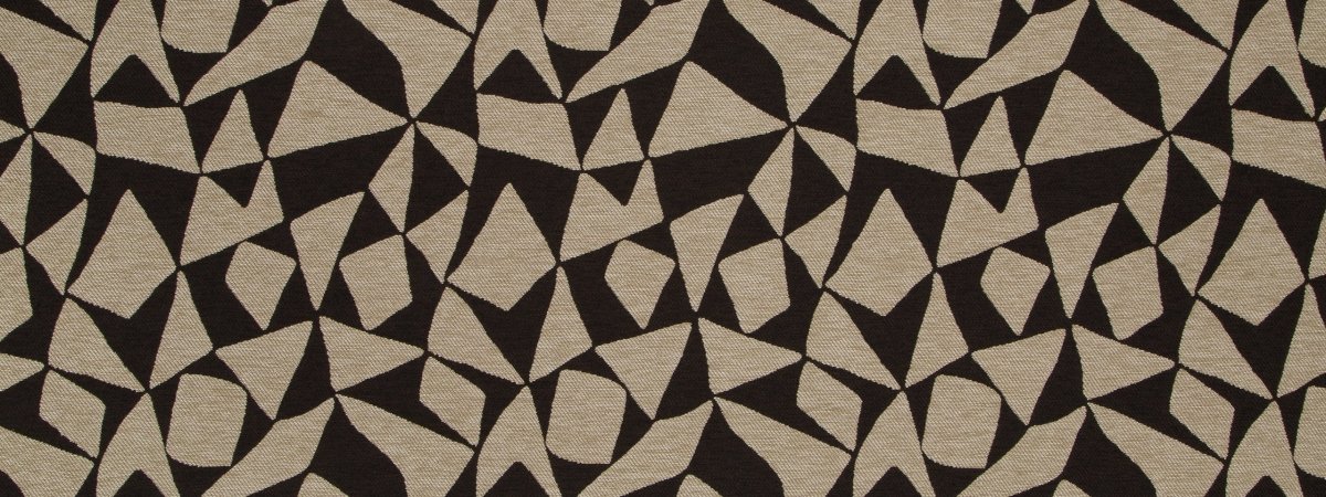 TELLEM | CHOCOLATE - Upholstery - Fabric