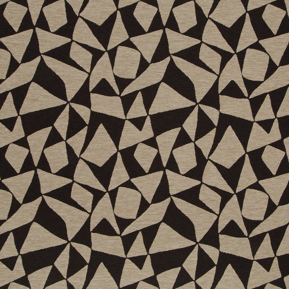 TELLEM | CHOCOLATE - Upholstery - Fabric
