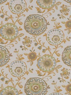 GALI SUZANI | BUTTERNUT - Upholstery - Fabric