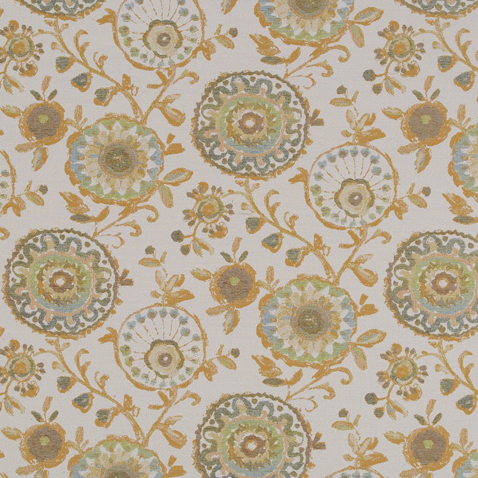 GALI SUZANI | BUTTERNUT - Upholstery - Fabric