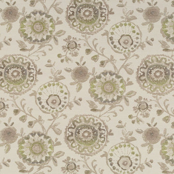 GALI SUZANI | LETTUCE - Upholstery - Fabric
