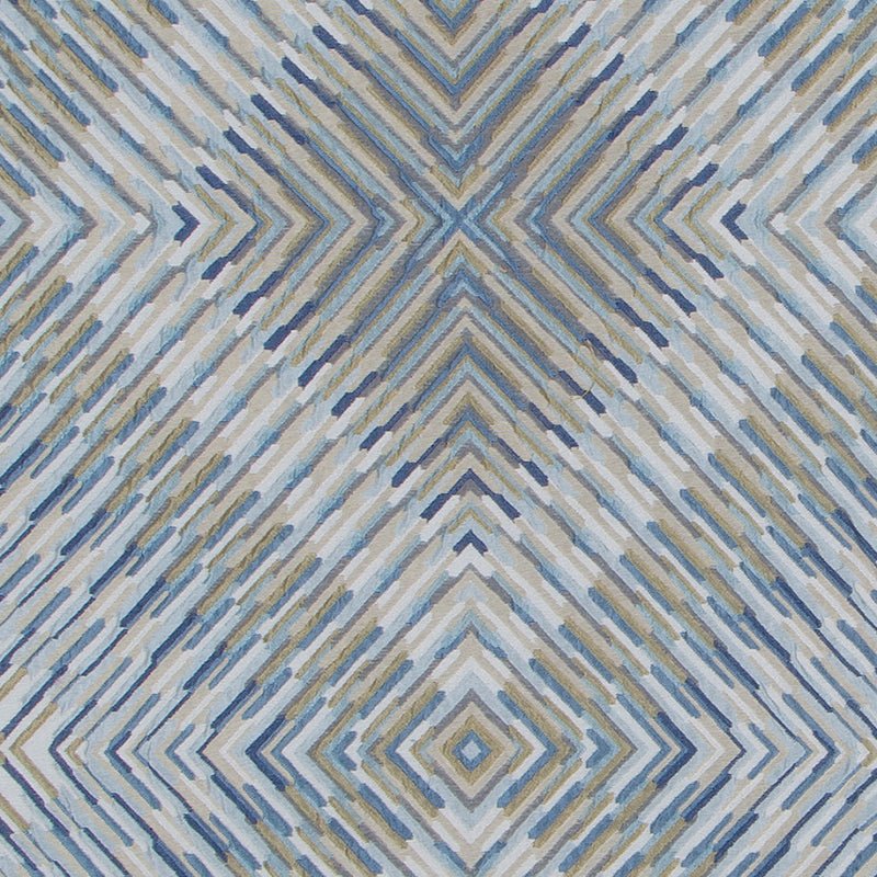 HR61739 | 157-CHAMBRAY - Drapery - Fabric