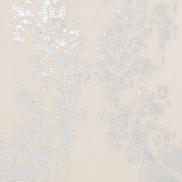 HA61740 | 319-CHINCHILLA - Drapery - Fabric