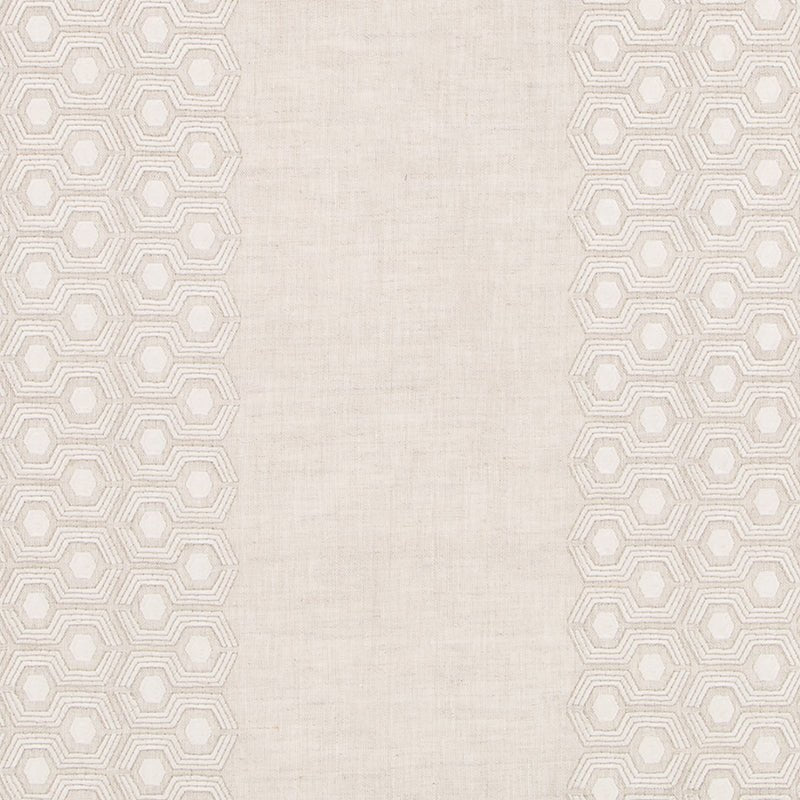 HA61736 | 85-PARCHMENT - Drapery - Fabric