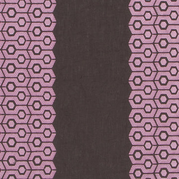 HA61736 | 191-VIOLET - Drapery - Fabric