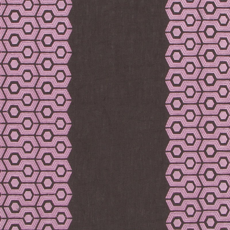 HA61736 | 191-VIOLET - Drapery - Fabric