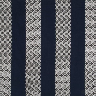 HA61736 | 193-INDIGO - Drapery - Fabric