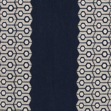 HA61736 | 193-INDIGO - Drapery - Fabric
