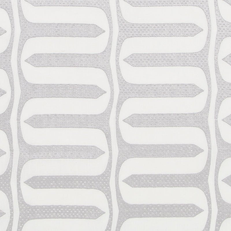 HA61734 | 526-METAL - Drapery - Fabric