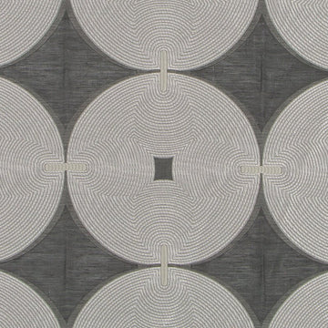 HR61733 | 174-GRAPHITE - Drapery - Fabric