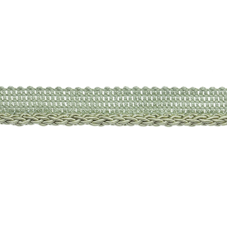 PETITE CORD | LETTUCE - Trim