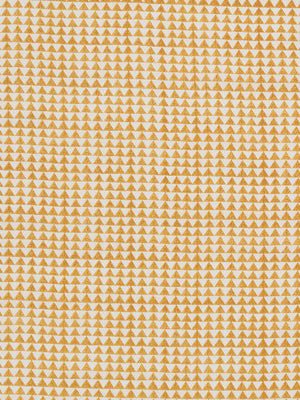 PYRAMID PRINT | BUTTERNUT - Multi-purpose
