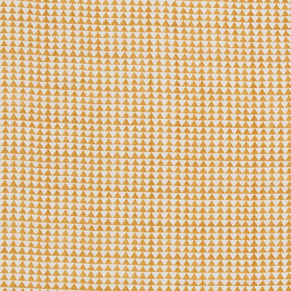 PYRAMID PRINT | BUTTERNUT - Multi-purpose