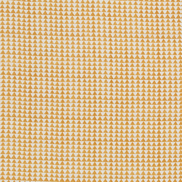 PYRAMID PRINT | BUTTERNUT - Multi-purpose