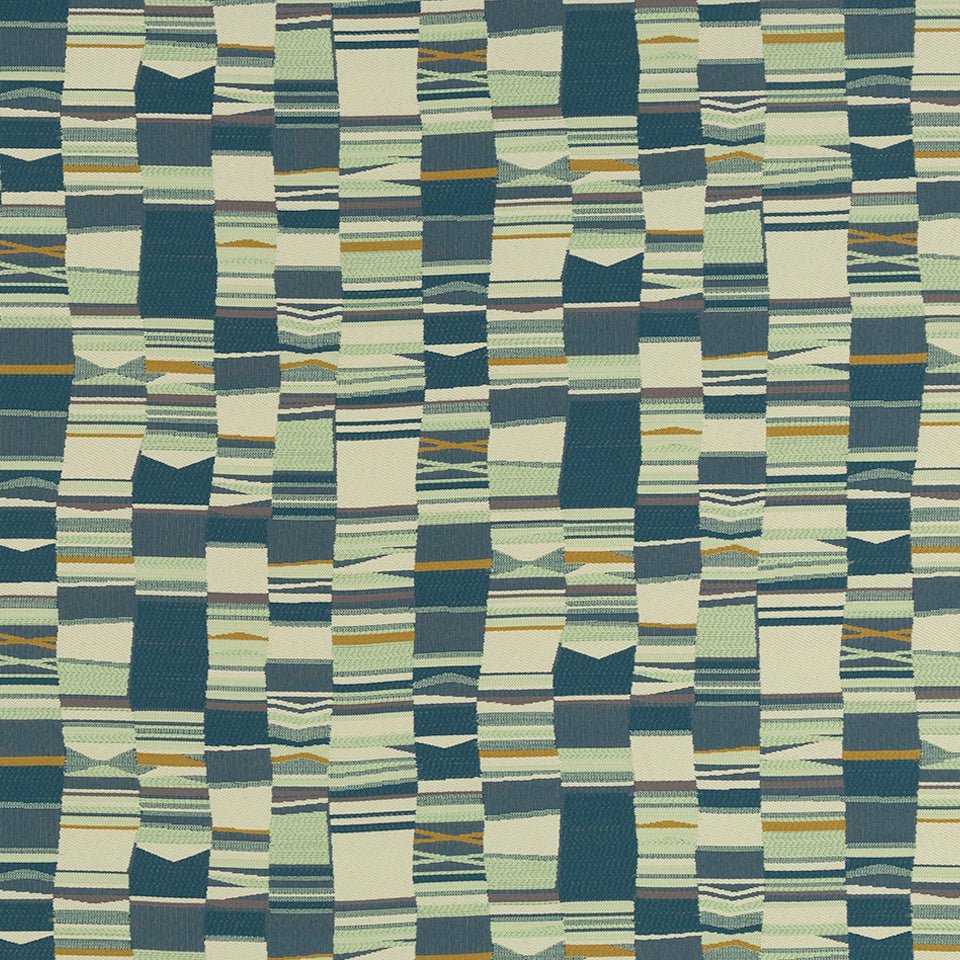 GLEN ECHO | LETTUCE - Upholstery - Fabric