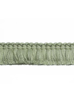 SHORT BRUSH | LETTUCE - Trim