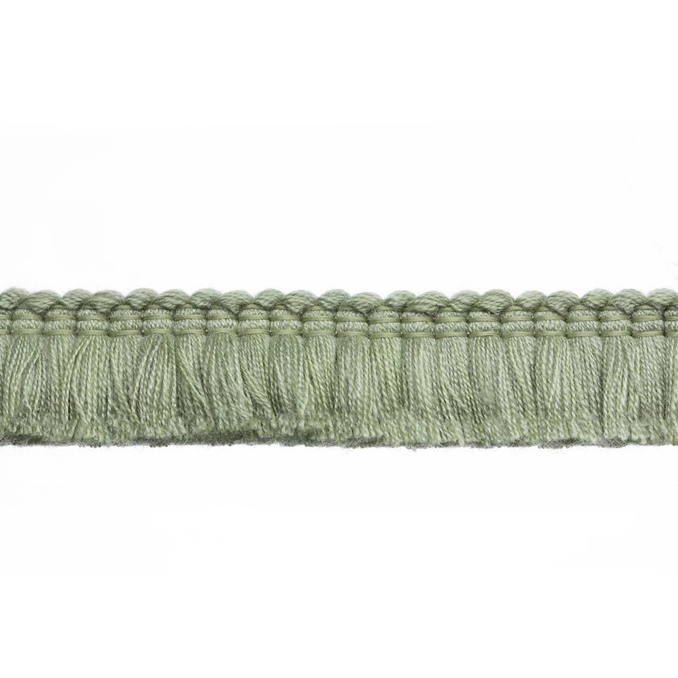 SHORT BRUSH | LETTUCE - Trim