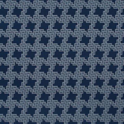 HV16240 | 193-INDIGO - Upholstery - Fabric