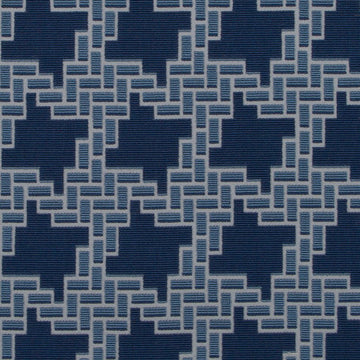 HV16240 | 193-INDIGO - Upholstery - Fabric