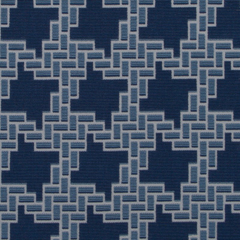 HV16240 | 193-INDIGO - Upholstery - Fabric