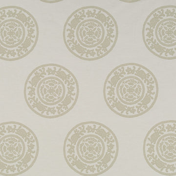 FOLK EMBLEM | OYSTER