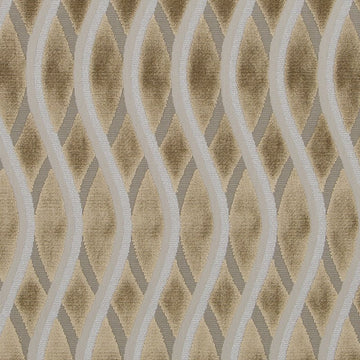 Hv16249 | 160-Mushroom - Upholstery - Fabric