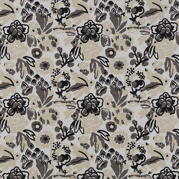FOLK FLOURISH | OYSTER