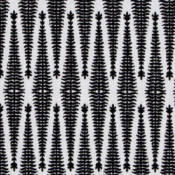 DU16260 | 295-BLACK/WHITE - Upholstery - Fabric