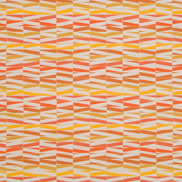 LEAN ON | PAPAYA - Upholstery - Fabric