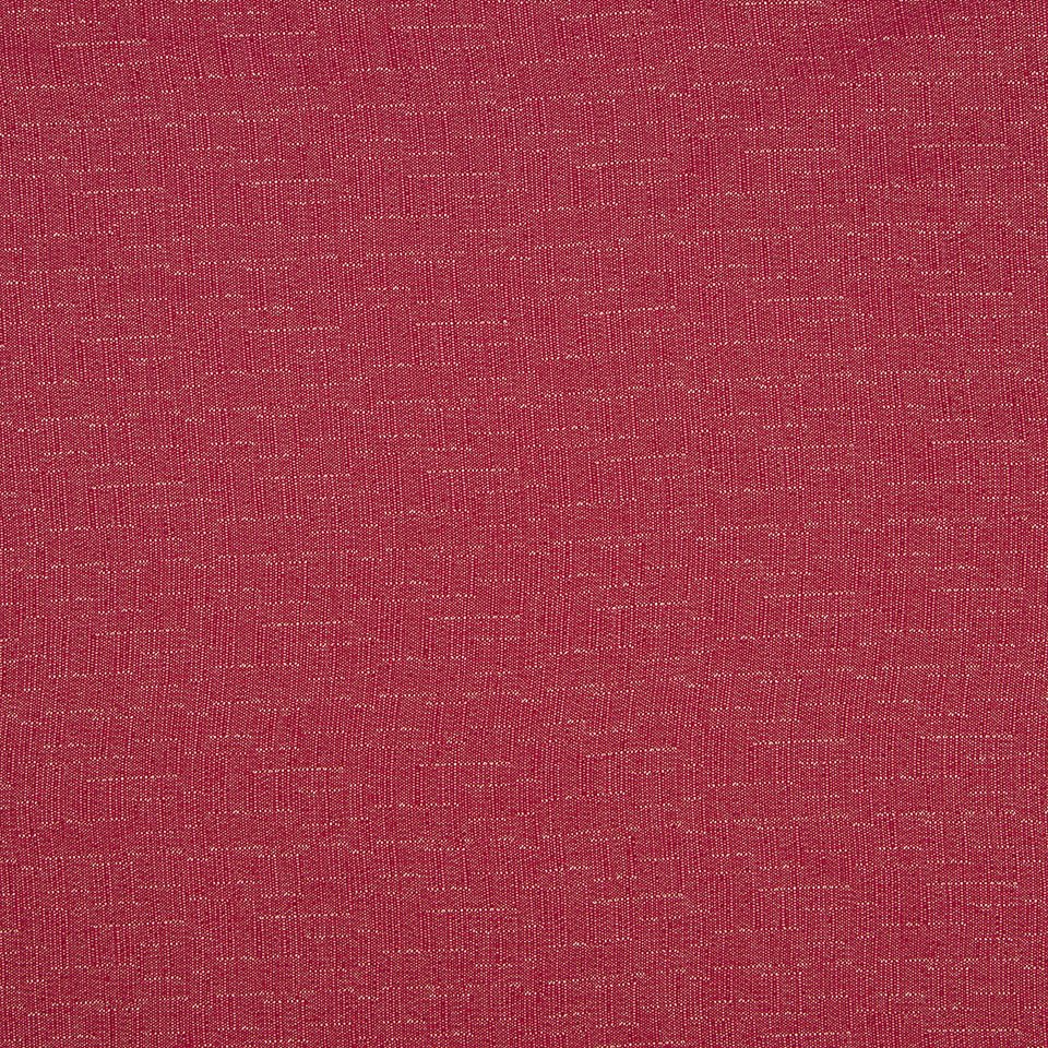 PIXEL PLUSH | CRIMSON - Upholstery - Fabric