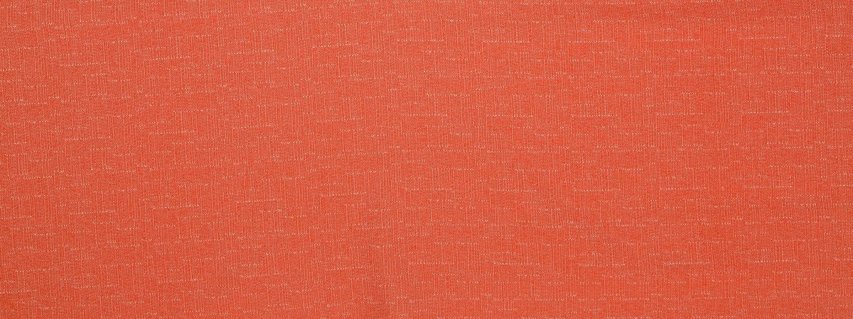 PIXEL PLUSH | PERSIMMON - Upholstery - Fabric