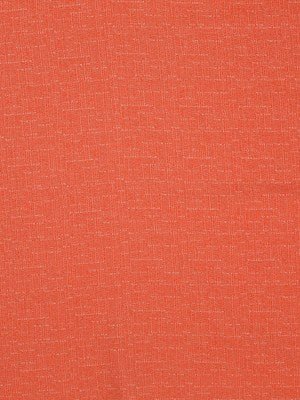PIXEL PLUSH | PERSIMMON - Upholstery - Fabric