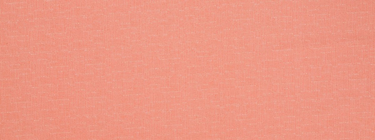 PIXEL PLUSH | SALMON - Upholstery - Fabric