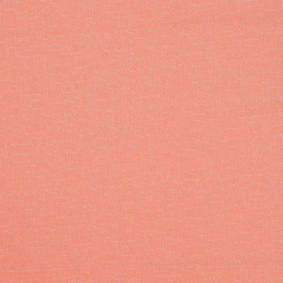 PIXEL PLUSH | SALMON - Upholstery - Fabric