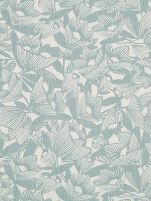 ROMARIA PARK | AQUATINT - Print - Fabric
