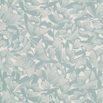 ROMARIA PARK | AQUATINT - Print - Fabric