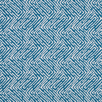 RANDILI VIEW | TURQUOISE