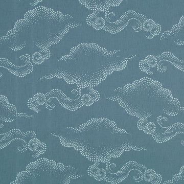 CLOUD STORM | AQUATINT