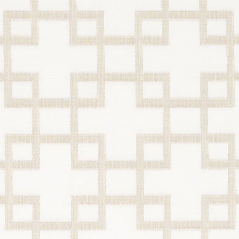 DS61751 | 128-ECRU - Drapery - Fabric