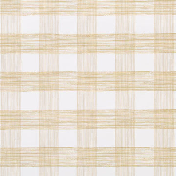 GEORGICA POND | AMBER - Print - Fabric