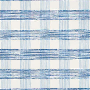GEORGICA POND | OCEAN - Print - Fabric
