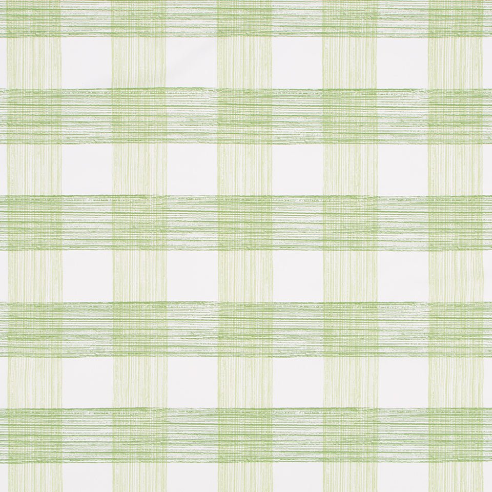 GEORGICA POND | CELERY - Print - Fabric