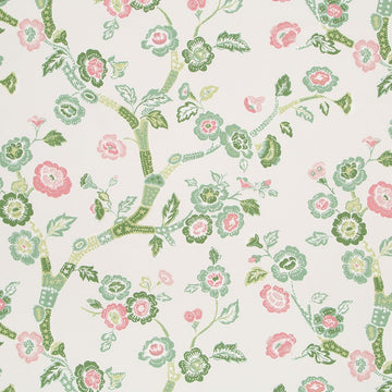 BLOSSOM DEARIE | CELERY - Print - Fabric