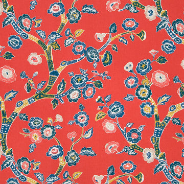 BLOSSOM DEARIE | CHERRY - Print - Fabric
