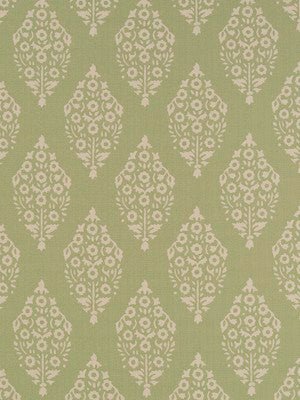 SWAN SONG | LETTUCE - Upholstery - Fabric