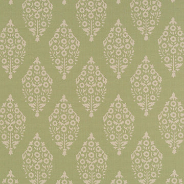 SWAN SONG | LETTUCE - Upholstery - Fabric