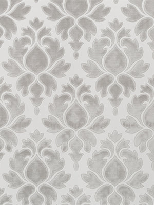 VENETIAN FRAME | SILVER - Upholstery - Fabric