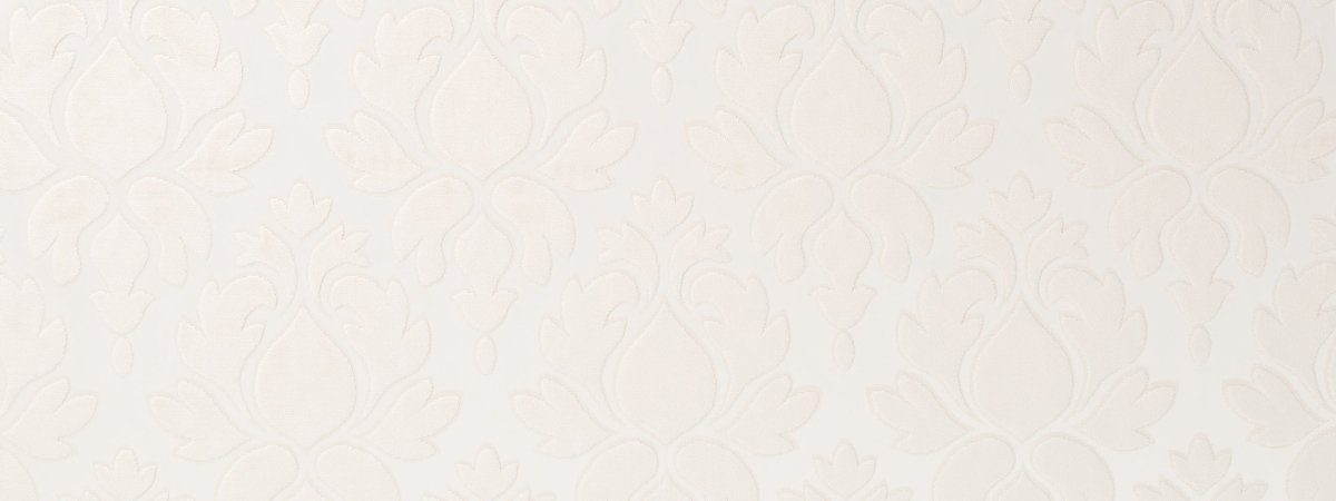 VENETIAN FRAME | IVORY - Upholstery - Fabric