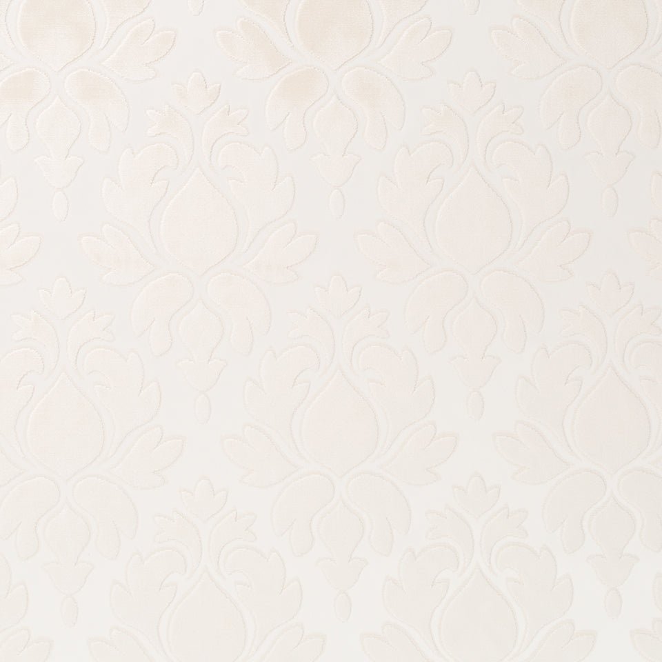 VENETIAN FRAME | IVORY - Upholstery - Fabric