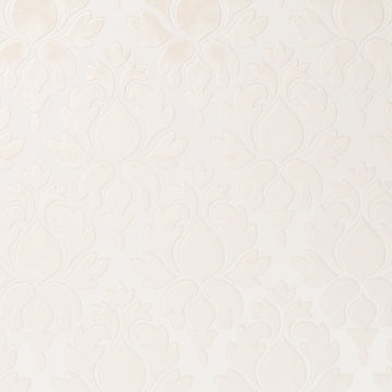 VENETIAN FRAME | IVORY - Upholstery - Fabric
